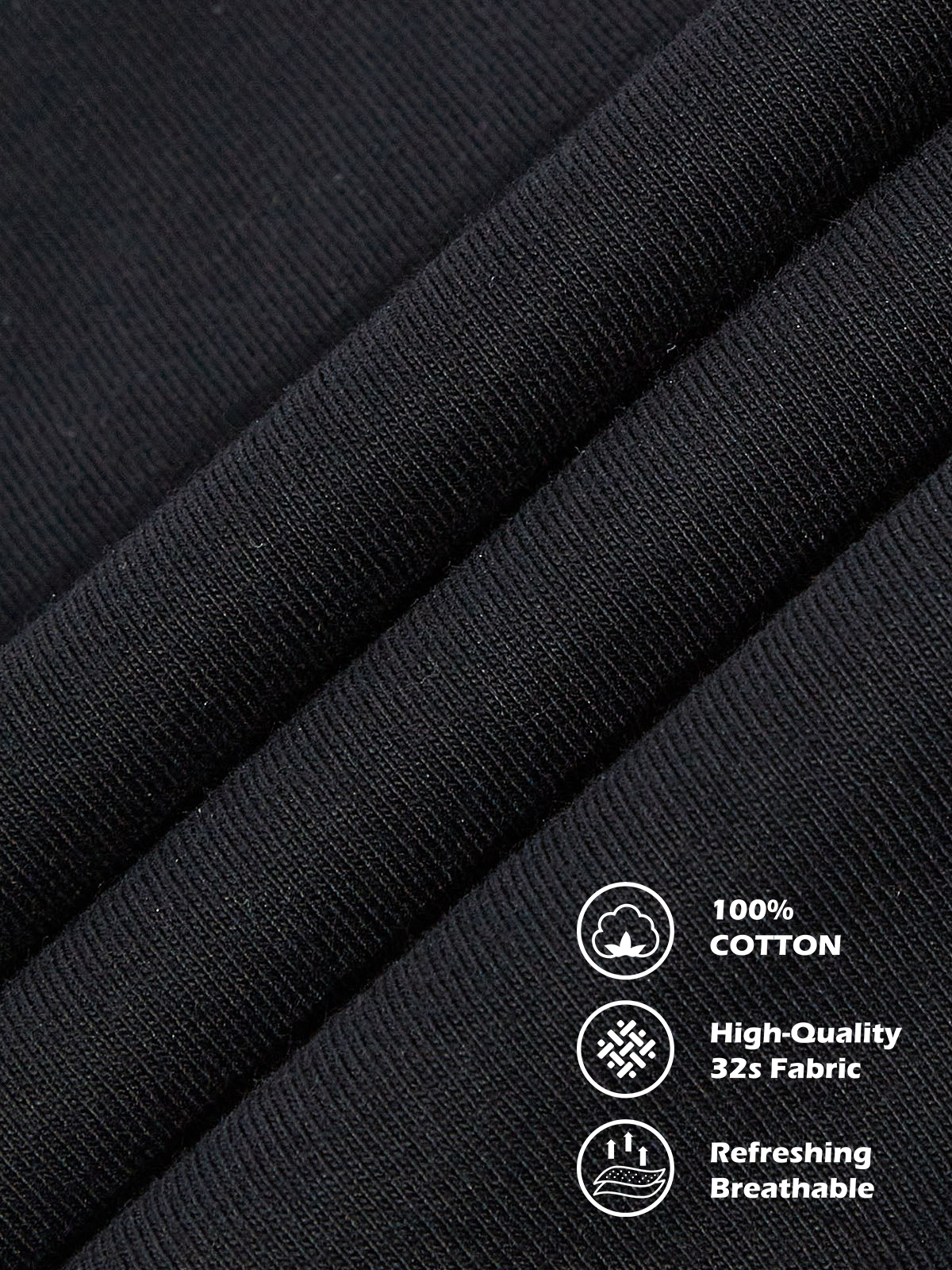 Cash Old Man High-Quality 280g T-shirt